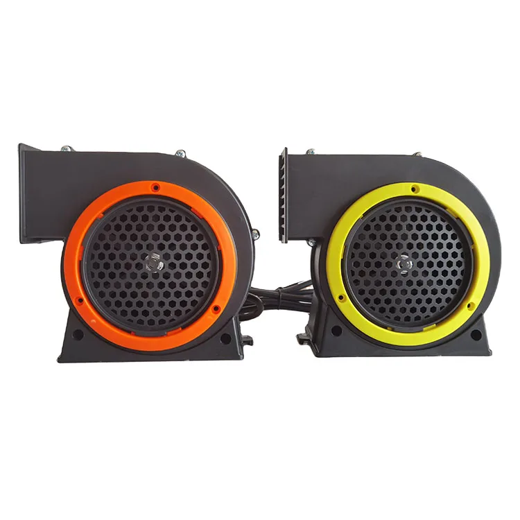 Inflatable air blower small  dance fan air blower motor Inflatable Blower