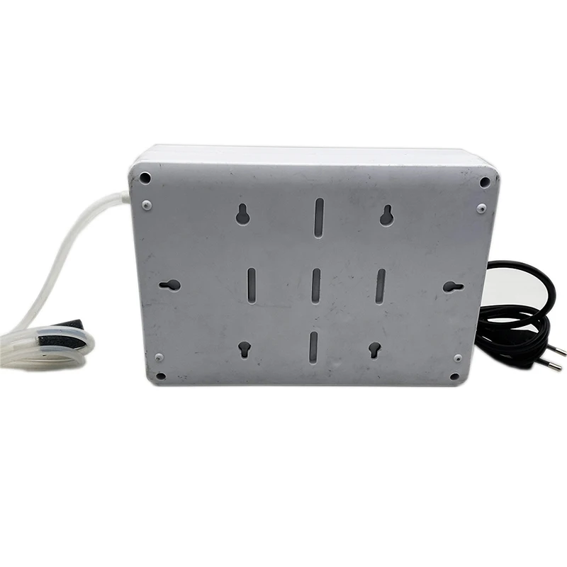 Home Kitchen Car Ozone Generator 5L/H Air Purifier Fruits Vegetables Air Sterilizer