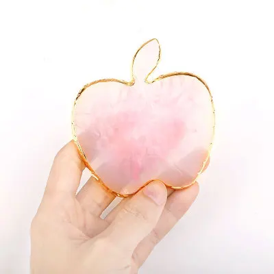 Marble Resin Nail Tips Display Nail Art Showing Stand Nail Polish Color Palette