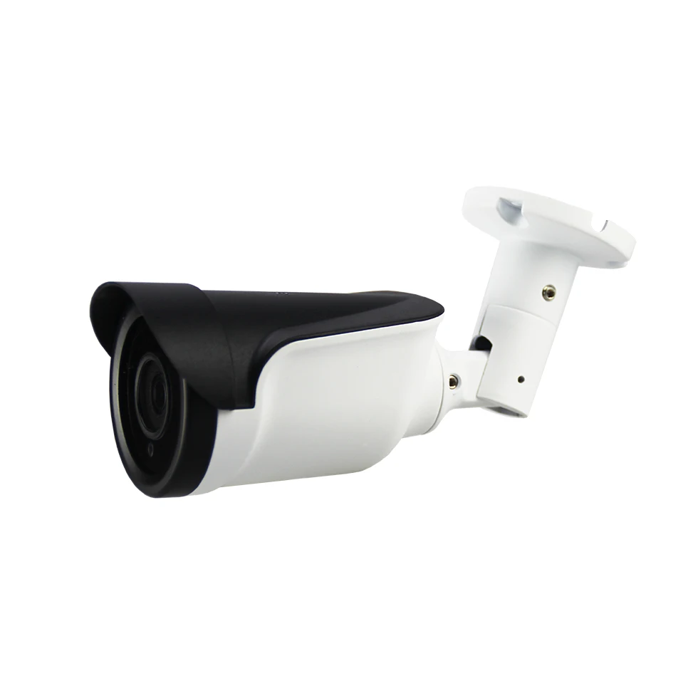  Новое поступление Фиксированная Ирис наружная 5MP AHD TVI CVI CVBS 4 в 1 CCTV