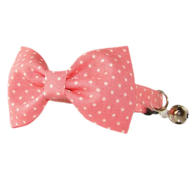 wholesale new fashion dog bow tie