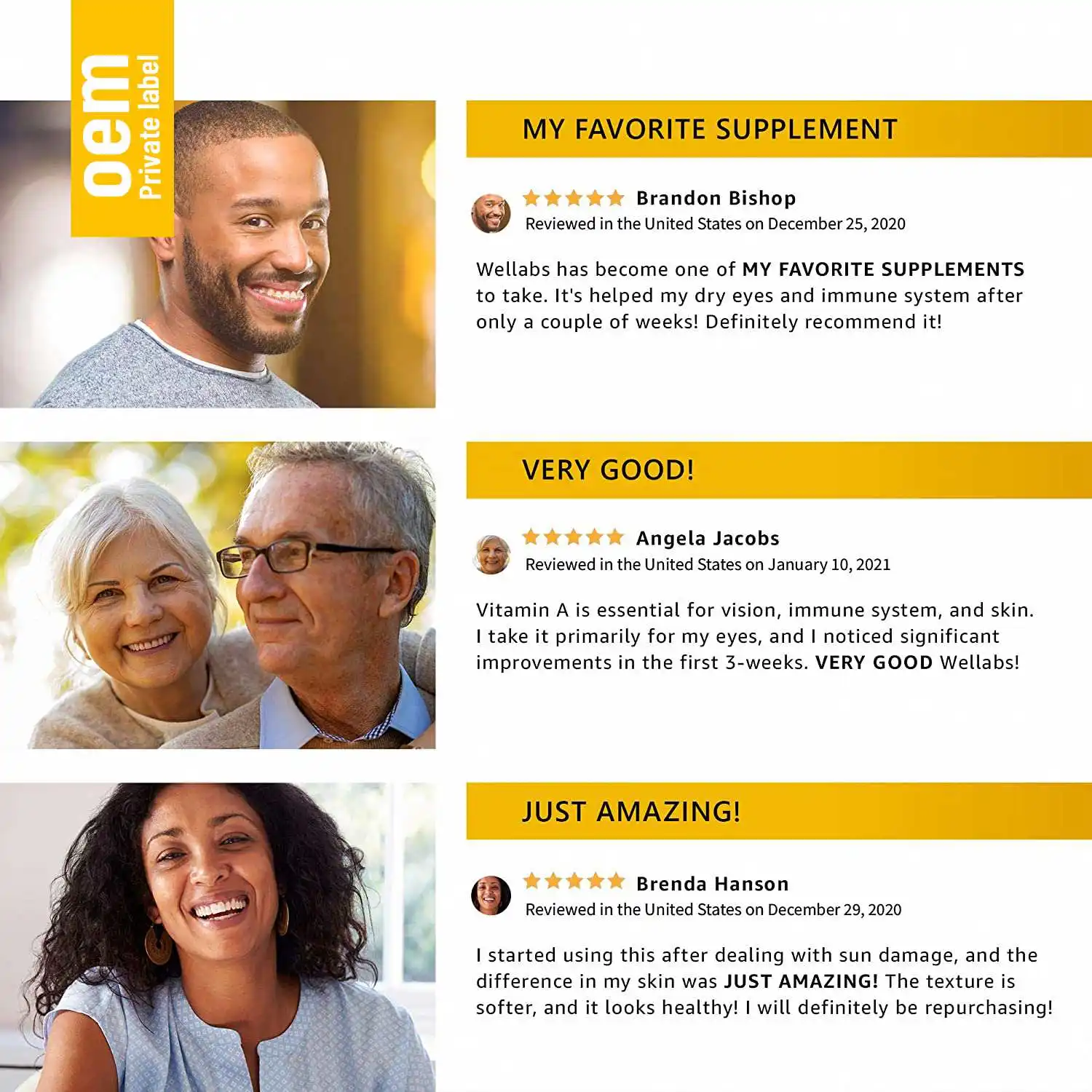 OEM Vitamin A Liquid Vitamin A Drops Immune Support Multivitamin Vitamin A Palmitate Beta Carotene Drops Eye & Immune Support