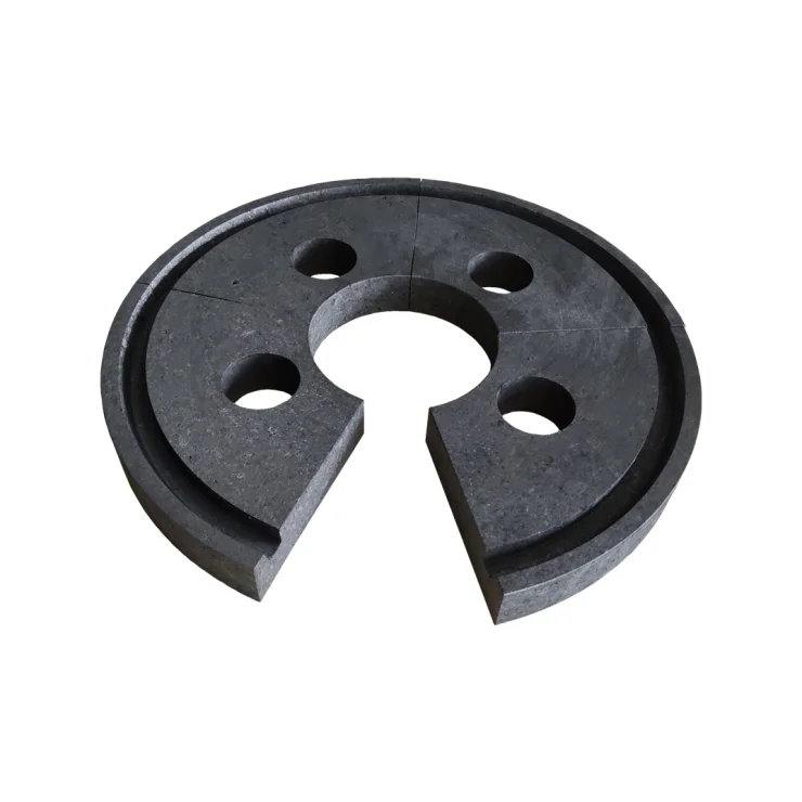 Wholesale professional custom graphite heating element