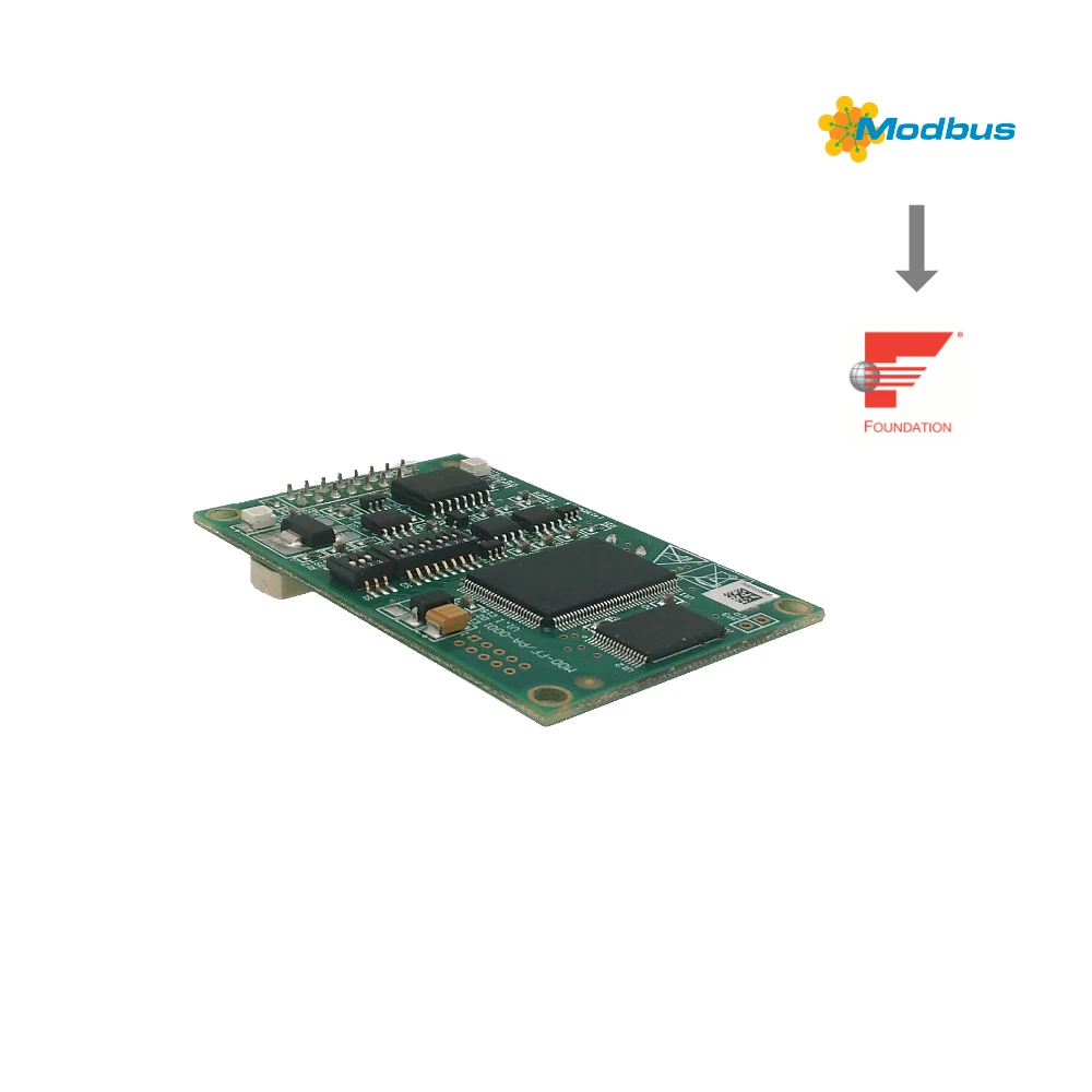 M0313 модуль Modbus to