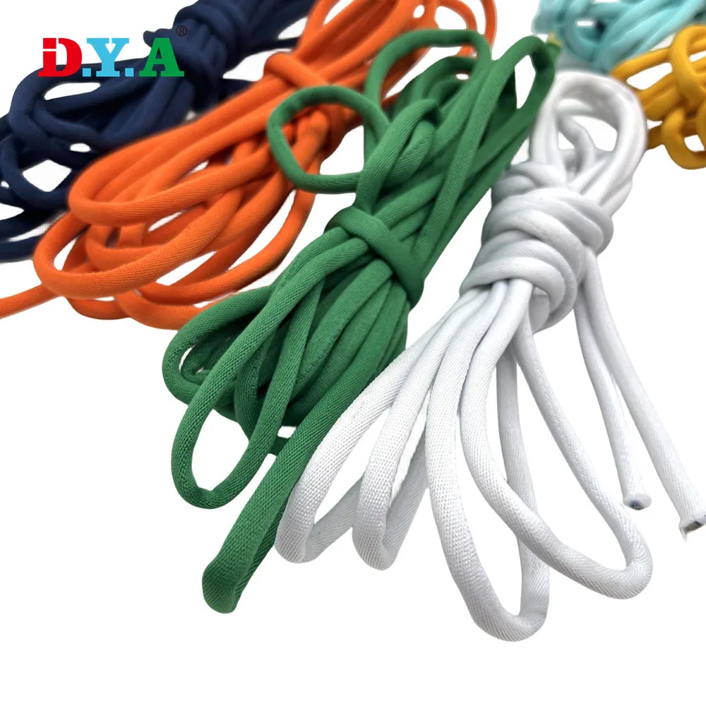 Hot selling low price wholesale 2mm Nylon cord for bracelet and sunglasses and suitcases luggage backpack handbag