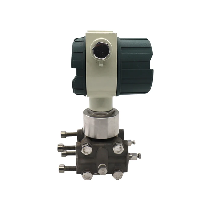 Kekun DMP9051 Differential Pressure Transmitter Silicon Microcapacitance Sensor Factory Price Transmitter