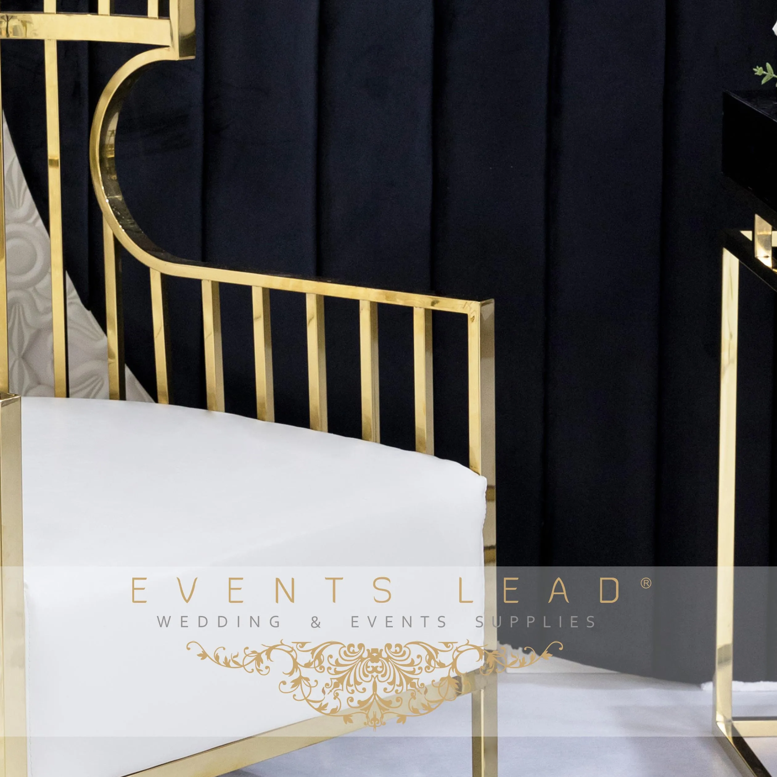 Latest Designed Luxury Event Furniture BIRD CAGE Chair From Wedding Supplies