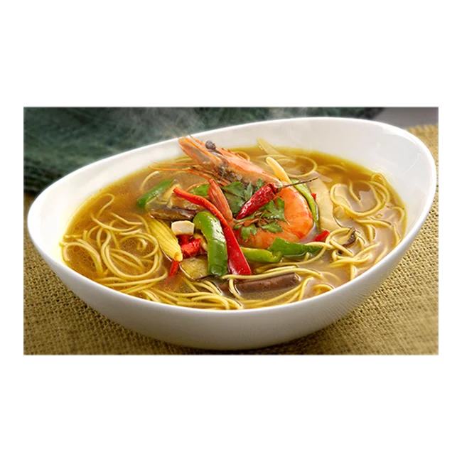 Japanese delicious authentic curry instant ramen noodles for sale