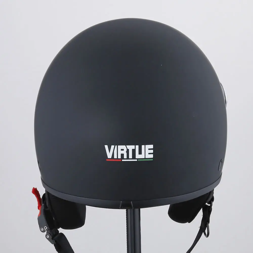 Мотошлем Harley DOT CE