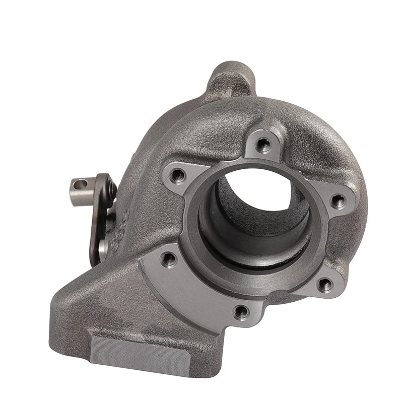 Turbo exhaust snails K03 53039880029 058145703J turbine housing for Audi A4 APU