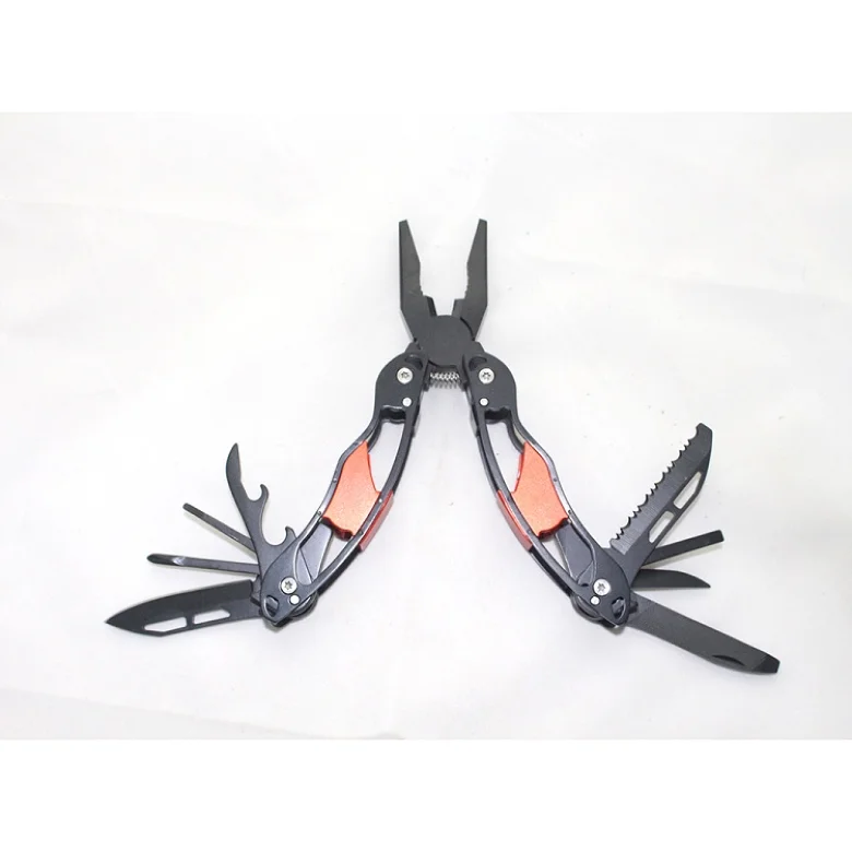 
Multifunctional Tool Hammer Multifunctional Screwdriver Set Stainless Steel Pliers 