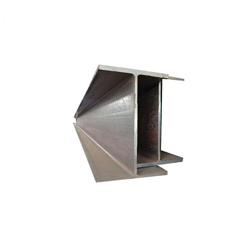 ASTM A36 Hot Rolled Carbon steel H Beam I Beam Universal Beam Structural Steel