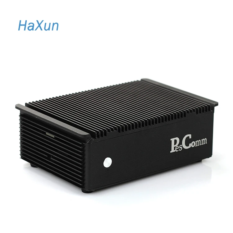 China professional manufacturer dual core processor computer 8gb ram linux windows mini pc