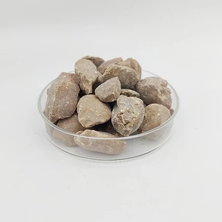 Ready Stock Fire Brick Refractory Grade Dead Burned Magnesite with Good Price