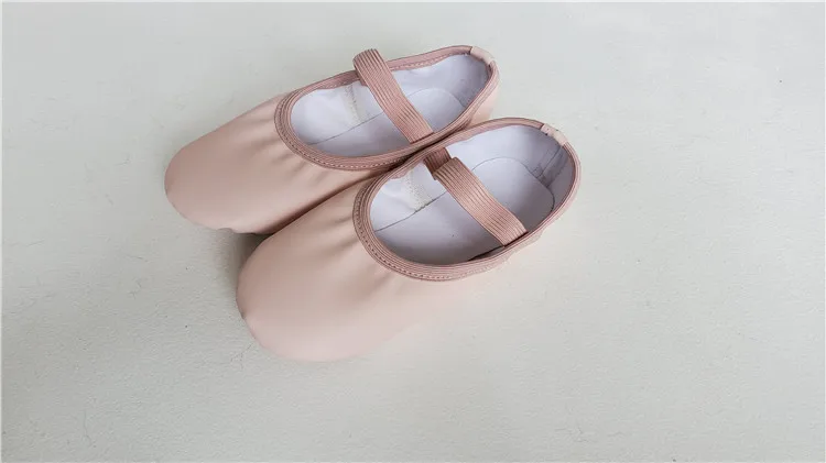 ballet shoes high quality