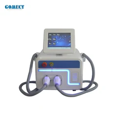 IPL Laser depilation hair removal device OPT SHR Fast hair reduction beauty salon equipment portable model
