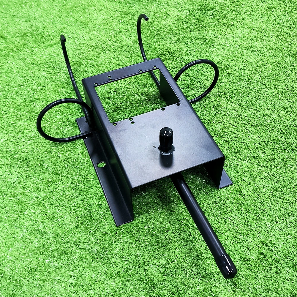 OEM ISO9001 Fabricator Custom sheet metal processing laser cutting parts iron/stainless steel powder coating bending project