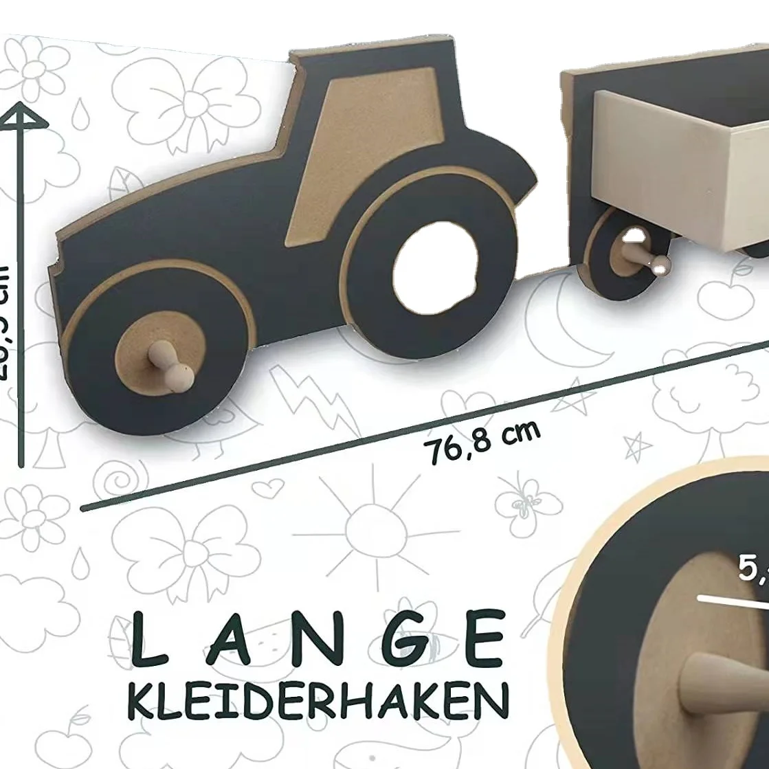 Color painting DIY Wall Mounted Shelf metal wood Wall Mounted Shelf Decor Wall Mounted Shelf for Bedroom Children Room Office