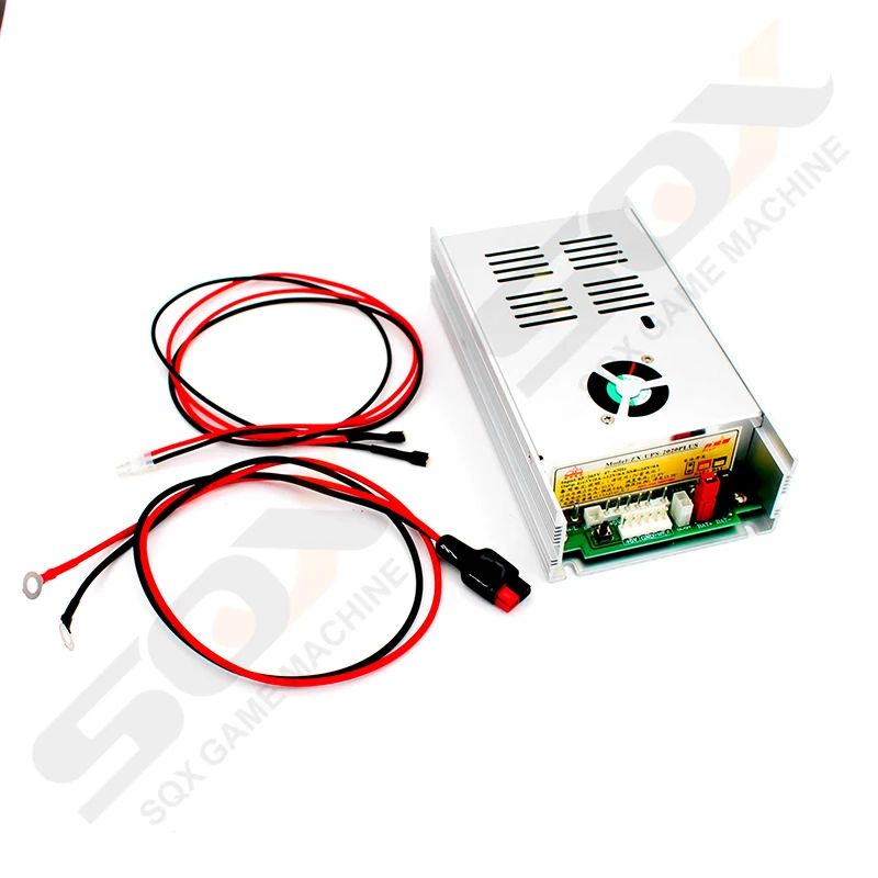 Desktop AC/DC Switching Power Supply 5Volt 6V 9V 12V 15V 16V 18V 19V 24V 28V 30V 1Amp 2A 3A 4A 5A 6A 8A 10A AC/DC Power Adapters