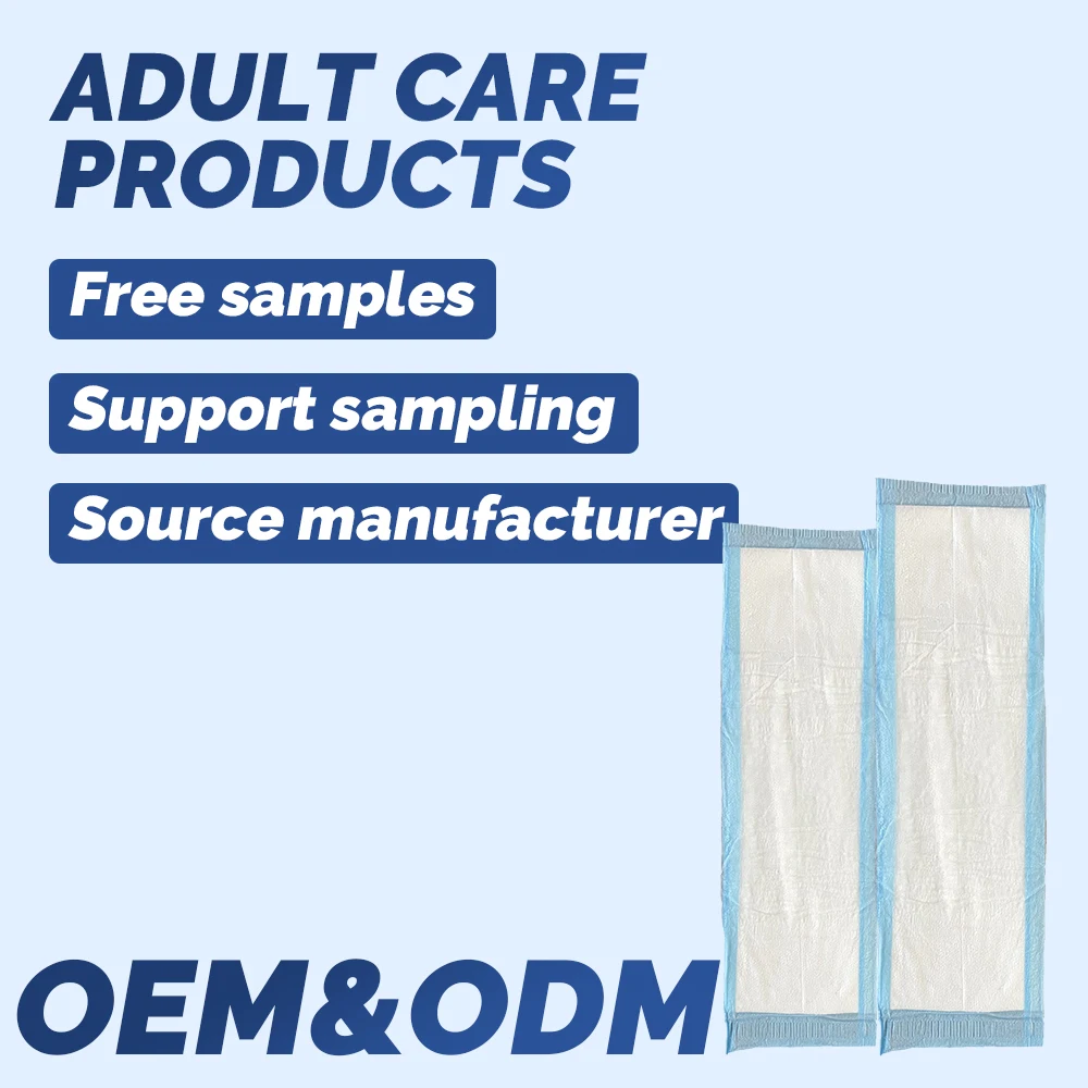 Best Quality Disposable Postpartum Maternity Pads Maternity Sanitary Pad After Delivery Manufacturer