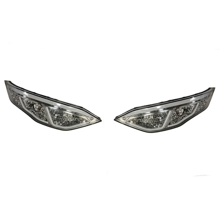 Newest head light bus combined Head Lamp Led Head Lamp for bus Factory price