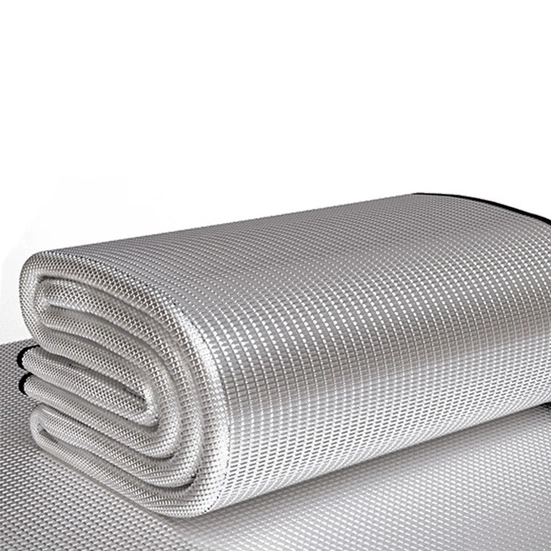 Custom Camping Outdoor moisture proof Waterproof Picnic Blanket Mat Foldable Composite PVC Aluminum film Mat