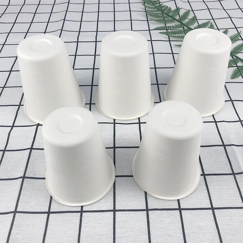 Hottest Weight Cups With Dome Lid Customize Paper Cup for Drinks