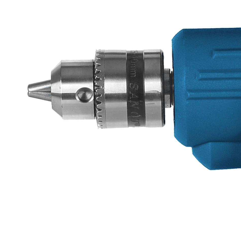 BOSITENG 10mm electric hammer drill machine new design