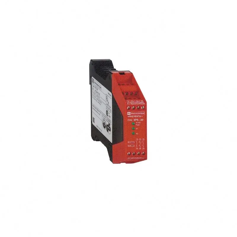 XPSAF5130  Electric Preventa Safety Relay