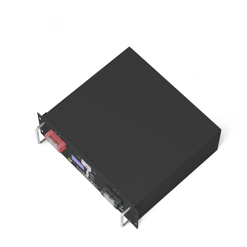 New arrival customizable 48v 50ah 100ah lithium ion lifepo4 solar battery for 10kw solar energy