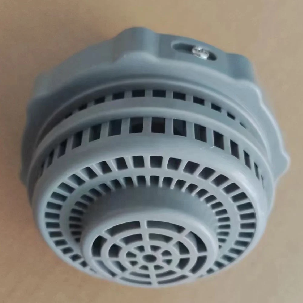 P61322 Swimming Pool Inlet and Outlet Small Strainers 32mm/1.25 Inch  Hose Connections for Intex Pools