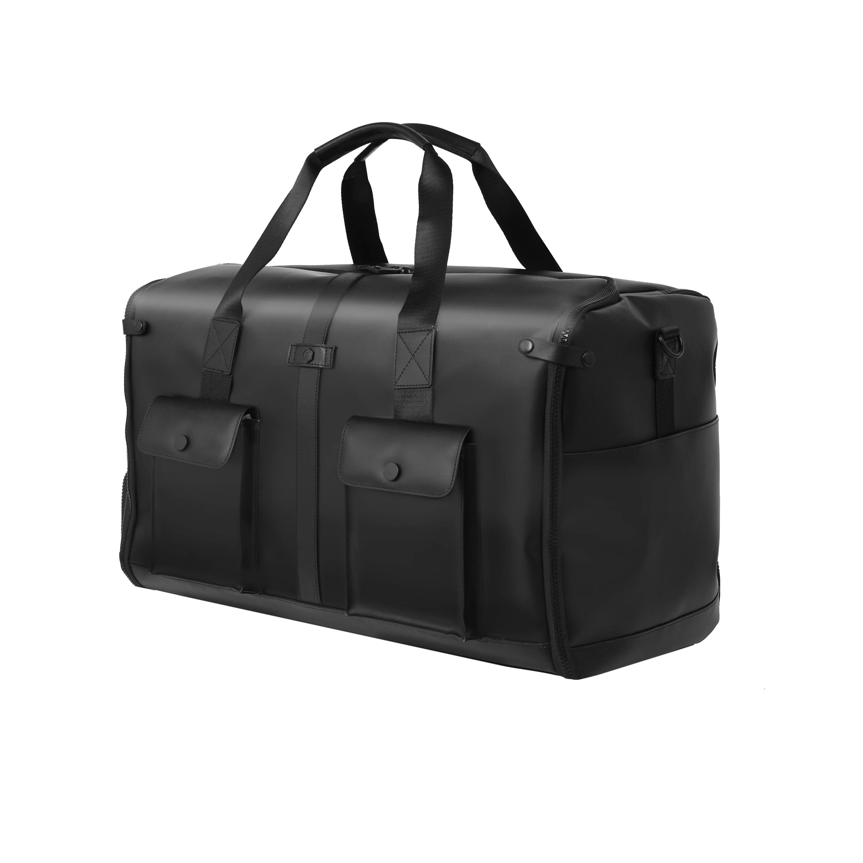 Designer Durable Garment Bag Large Capacity Outdoor activities Casual Fashionable Design Duffle Bag For Travel