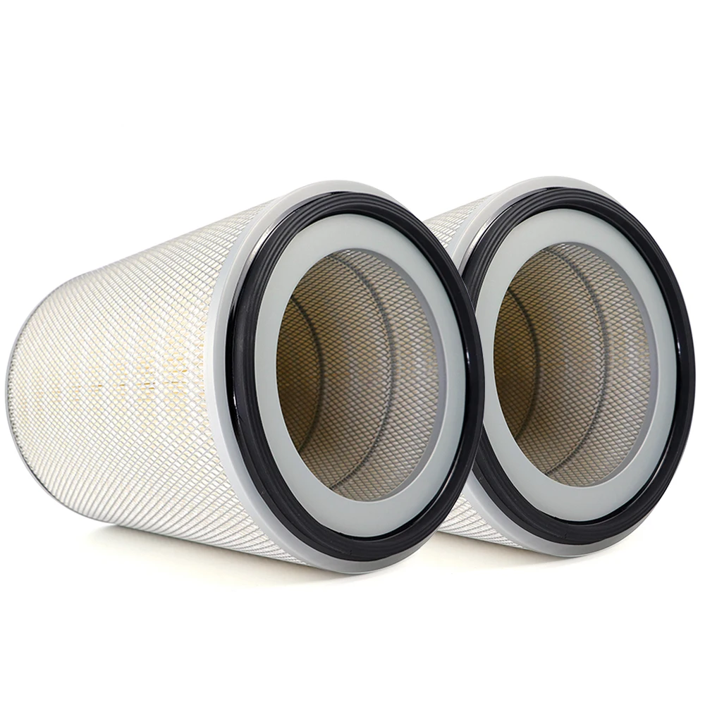 OEM ODM Trucks Generator Part Air Filter AF872 AF872M AF25812 AF928M