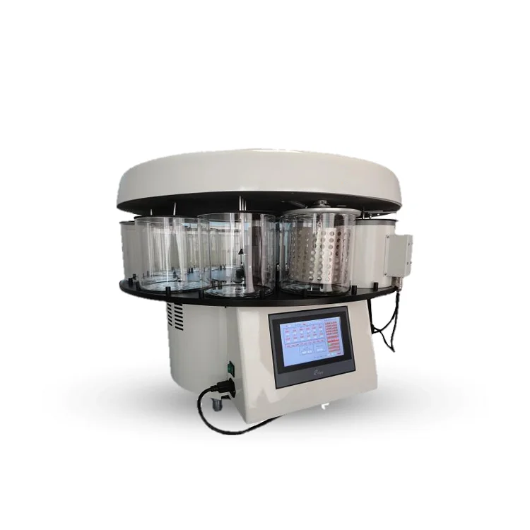 YD-2900 Minimum Order Vacuum Type Automatic Tissue Processor Histology Tissue Processor Price