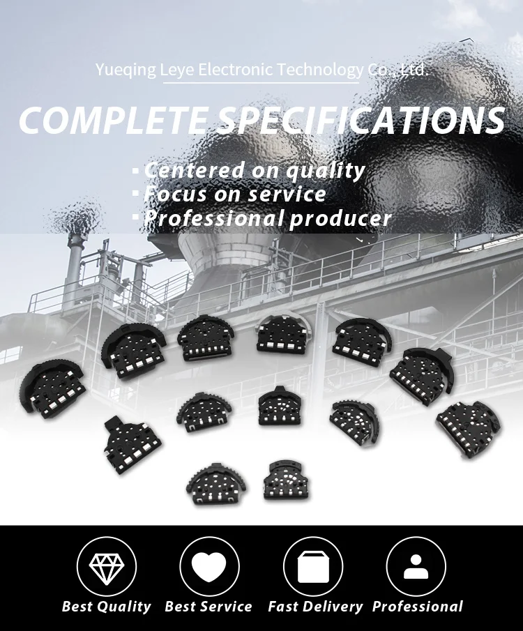 3 way tact switch push handle reset switch level switch with high quality