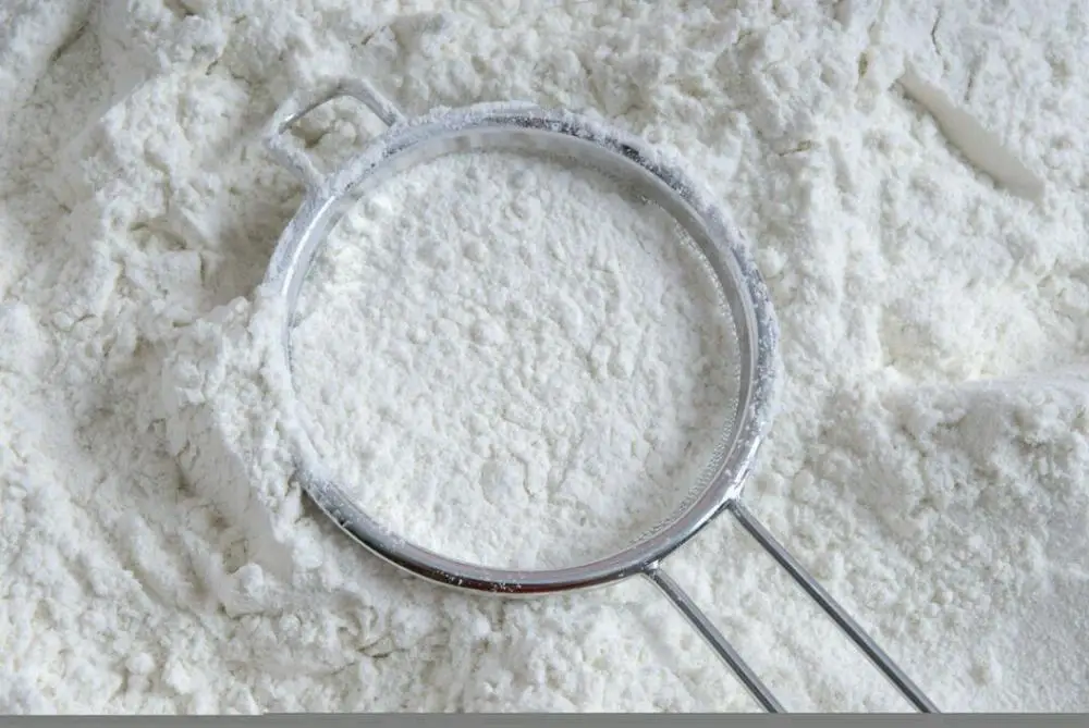 rice protein meal