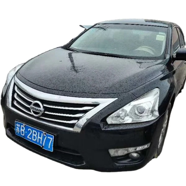 
USED NISSAN TEANA 