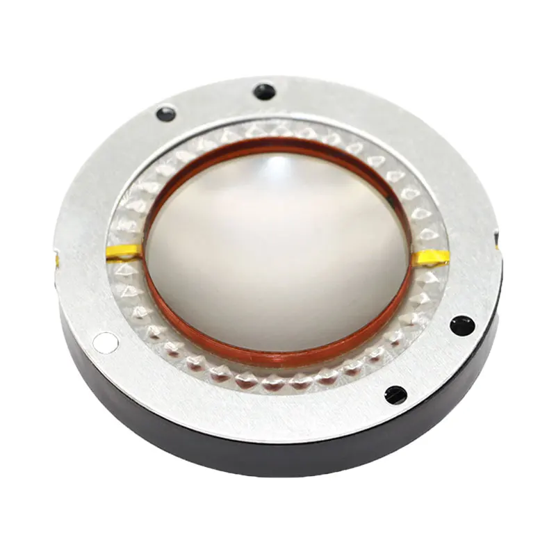 YOTO Factory Hot Sale 300 Watts Big Power 8 Ohms RA442P Pure Titanium 1.75 Inch CCAW 44.4mm Voice Coil