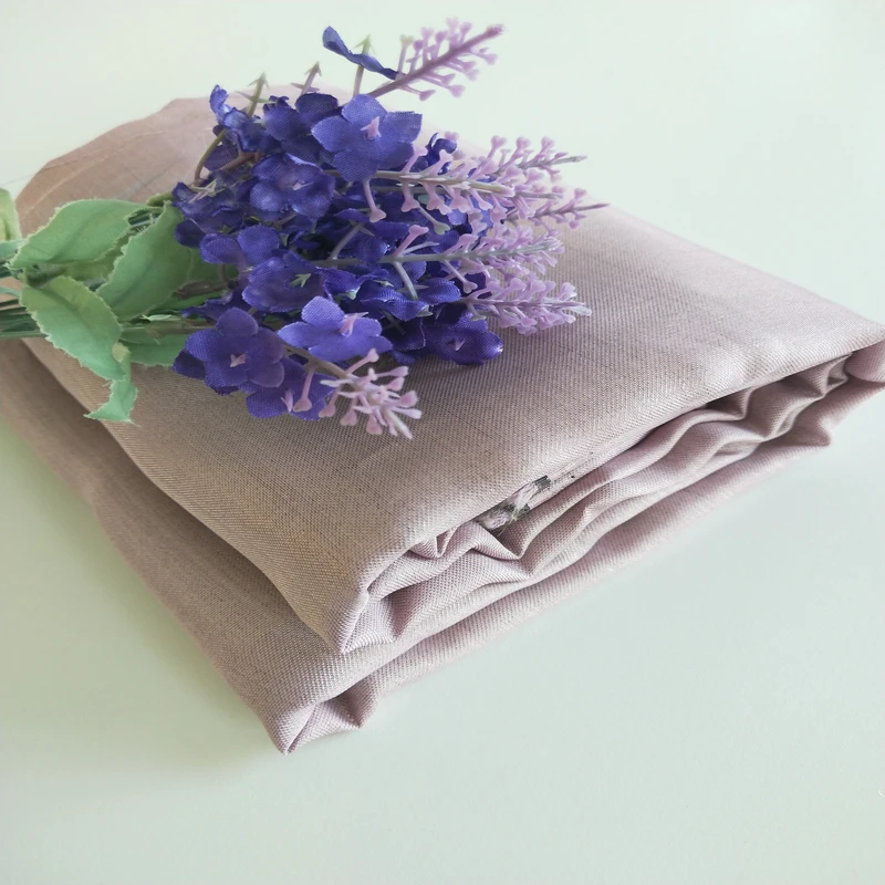 Nickel copper fabric EMI shielding transparent mesh fabric window shielding materialemf protection clothes emf protection fabric