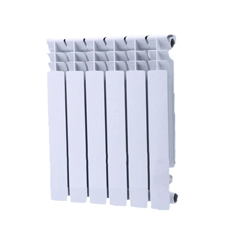 Manufacturer Home Water Heating System Heating Radiator Die Cast Aluminum Radiator