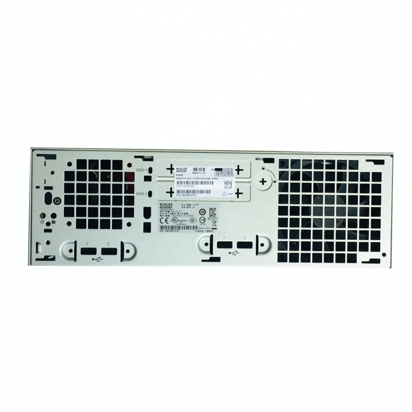 Атм запчасти wincor nixswap-ПК 5G(L1) I5-4570 ProCash Tpmen 01750267851 1750267851