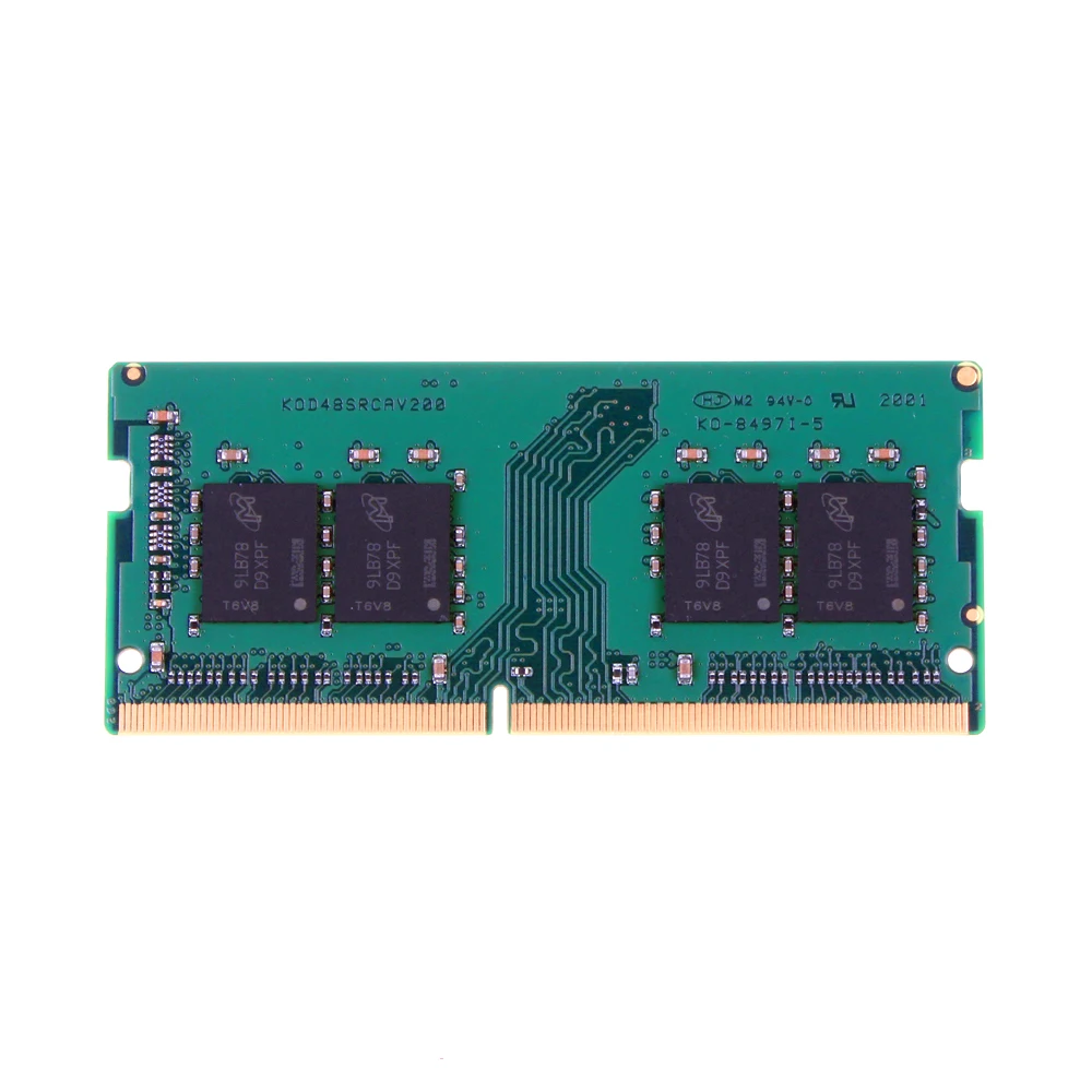  Оригинальный 1RX8 оперативная Память ddr4 16 Гб 2666 МГц для ноутбука записная книжка sdram (синхронное динамическое ОЗУ ddr 4 оперативной памяти 16gb Все несовместим с Shenzhezn