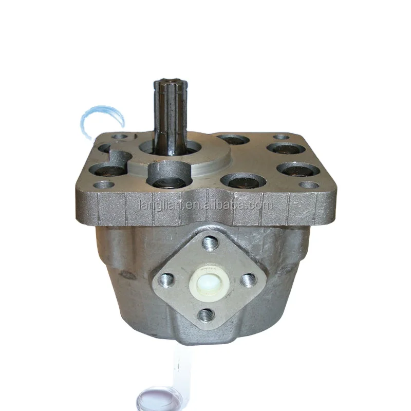 NS-10U 3L mtz hydraulic pump