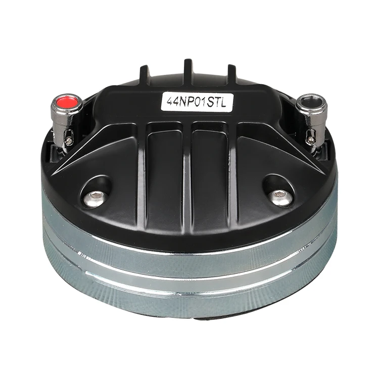 25mm high frequency professional hf compression driver tweeter for pro audio speaker system