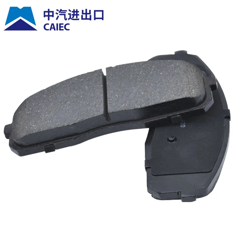china brake pads factory OEM NO 1560014 original chinese brake pad break pad for VOLKSWAGEN