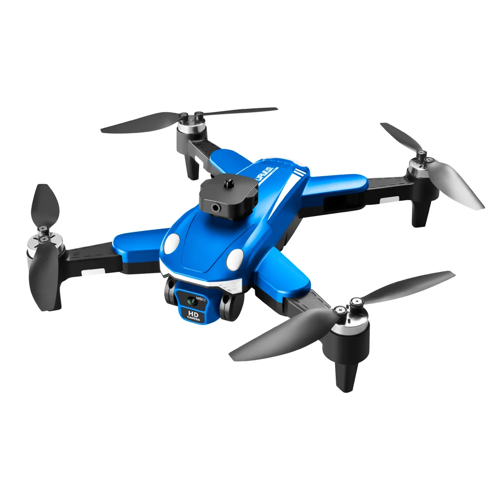 F200 Drone With 8k Camera Brushless Motor Camera Drone with obstacle avoidance Foldable Quadcopter Kid Toys Mini Dron F200 Drone