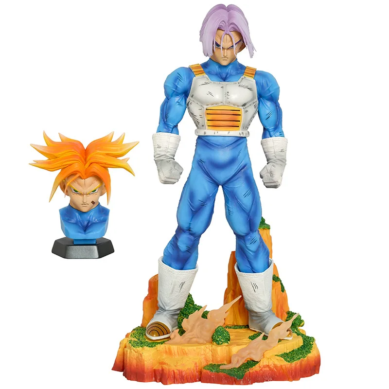 29 см Хорошее качество драгонированный шар DBZ плавки стоящие аниме мультяшная Модель Коллекционная игрушка скульптура ПВХ фигурка