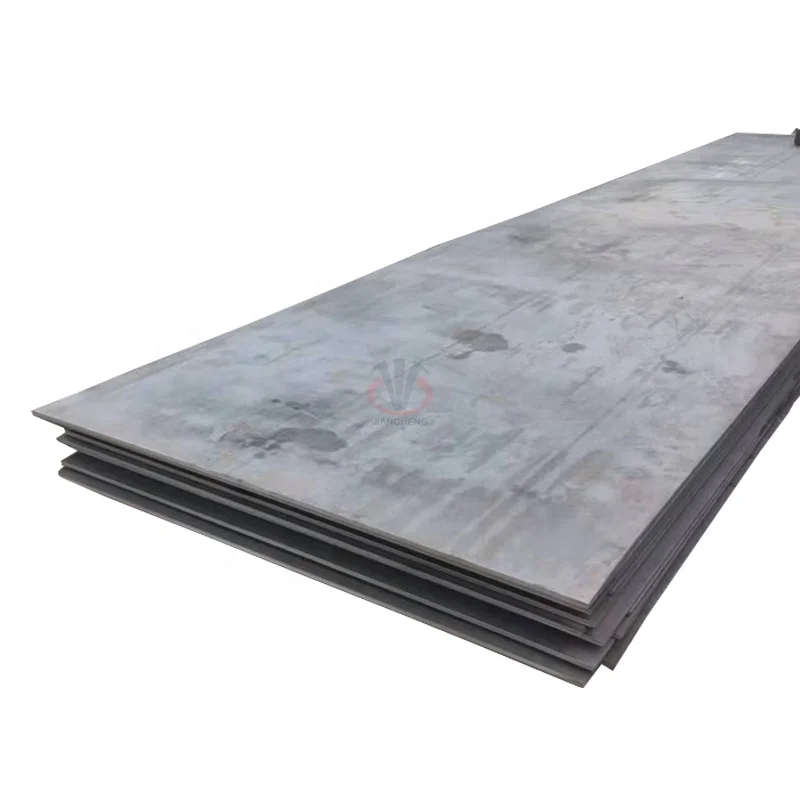 Hot rolled 6mm thick steel plate 42crmo4 sae 4140 carbon steel plate
