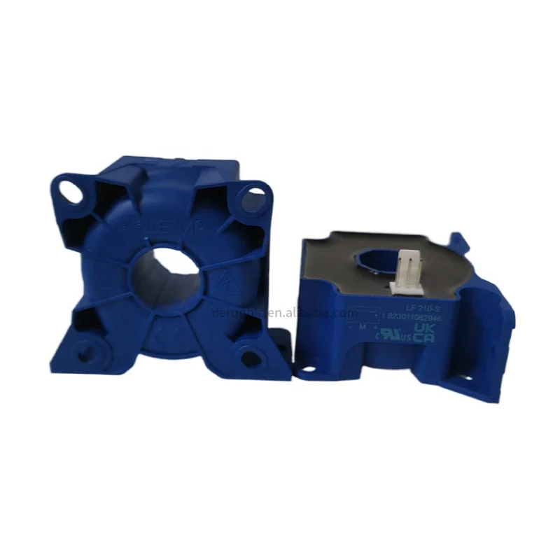 LEM Lemhall voltage transformer  lf210-S/SP11 100A  sensor brand new, original and genuine in stock lf210-s/sp11