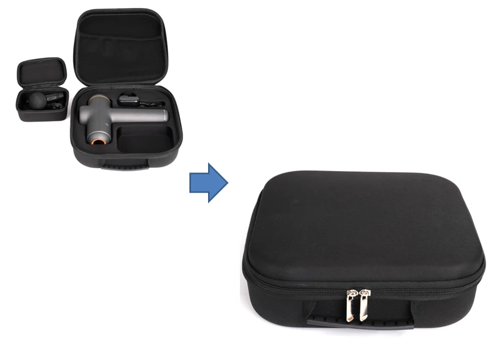 
Latest body vibration massager / massage hammer electric deep percussion massage gun 